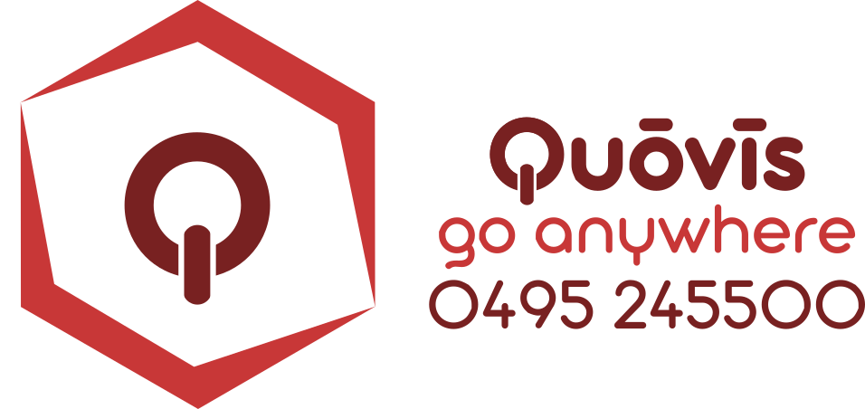 Quovis